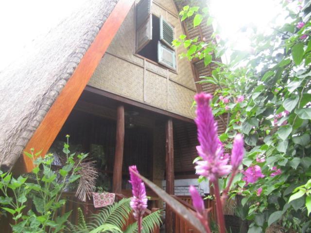 탄정 Bale Jukung B&B 외부 사진