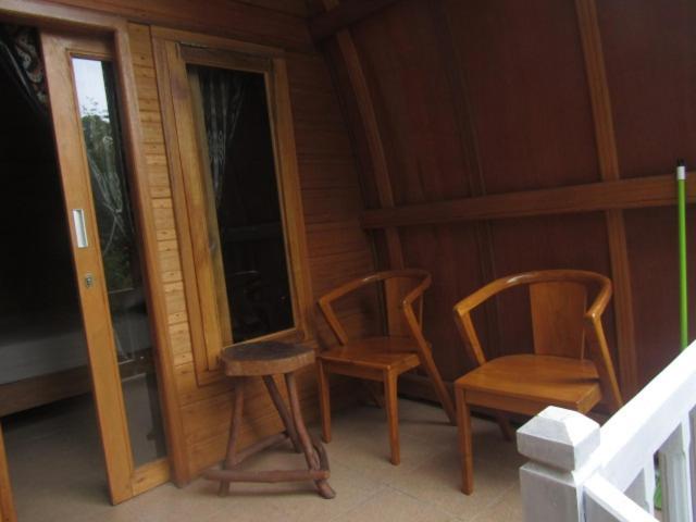 탄정 Bale Jukung B&B 외부 사진